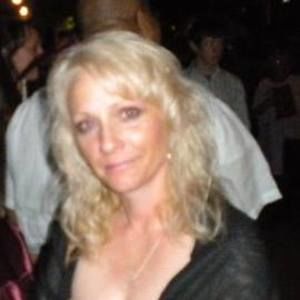 Meet your Posher, Jodi